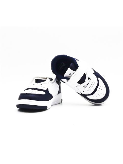 Sneakers, bambino, logate. POLO RALPH LAUREN | RL01164100U